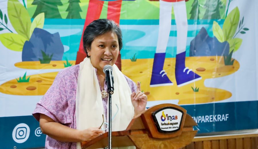 Sertifikasi SDM Pariwisata Faktor Penting Pengembangan Destinasi Wisata